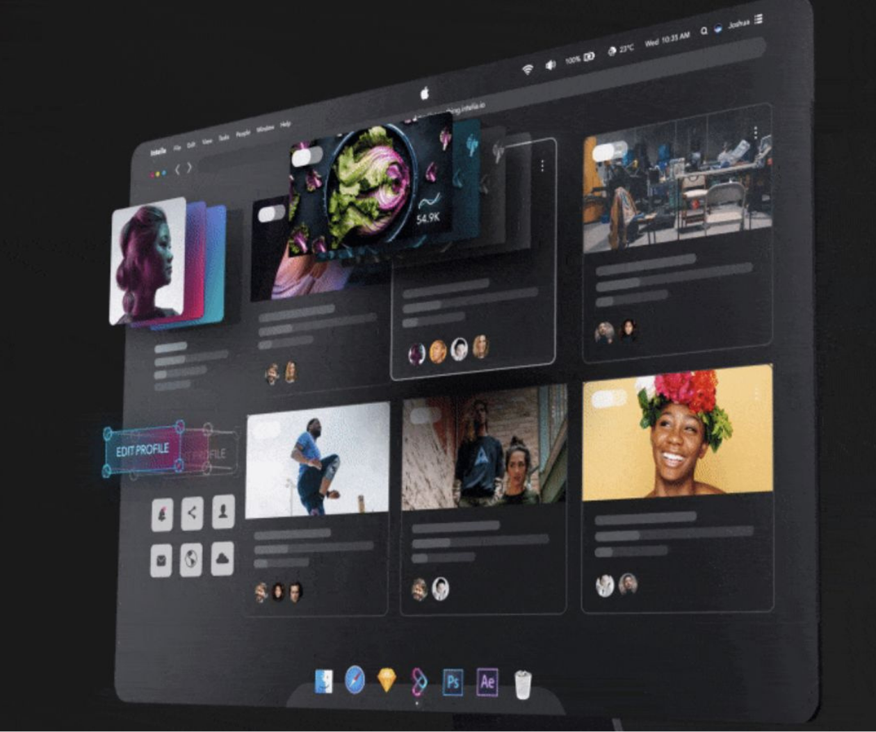 Peran Multimedia dalam Penyelenggaraan Acara Modern dan Wedding Eksklusif